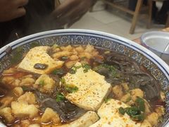 -东关赵记粉汤羊血(兴庆北路店)