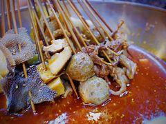 -付小姐在成都(吾悦广场店)