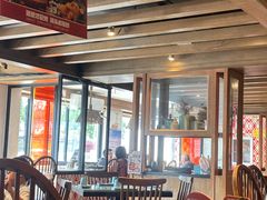 -江边城外烤全鱼(方庄时代购物中心店)