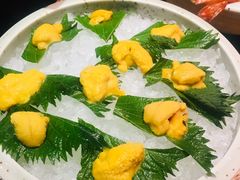 -蟹将军·松叶蟹和牛日料放题自助(K11店)