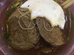 -东吴面馆(金门路金门国际商业广场店)