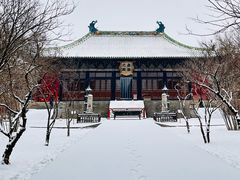 -永乐宫