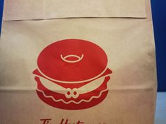 -Tims天好咖啡·贝果(融汇佳盛大厦店)