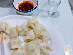 -听涛雅苑百味饺子老家菜馆