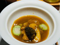 -无味舒食(思南公馆店)