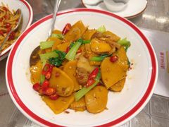 -柴火农家·江西赣南菜(土华店)