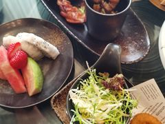 -西双版纳安纳塔拉度假酒店
