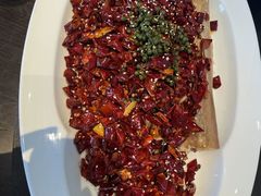 -晓长安·新陕菜(曲江店)
