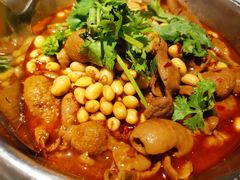-川味堂·四川豆花(八卦岭店)