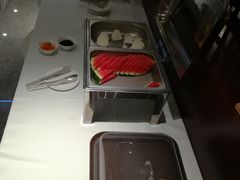 -千滋百味·醉江澜花园餐厅(街道口店)