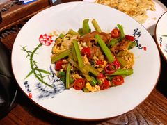 -卧龙堡客栈·中餐厅(古北水镇店)