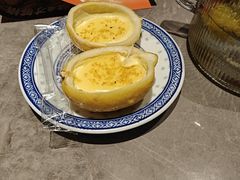 -吕氏焗小鲜•海鲜青岛菜(八大关店)