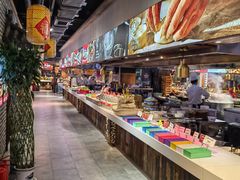 -黄三怪(无影山北路店)