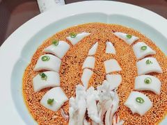 -南堂馆·新川菜(春熙路店)