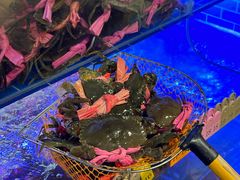 -辣螃铠盆盆蟹大排档(海昌店)
