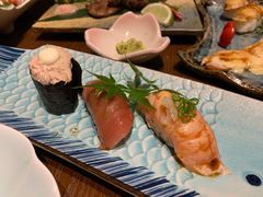 -傑·料理·海鲜放题(佛山文华荟店)