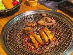-黑牛の店·和牛烧肉(合生汇店)