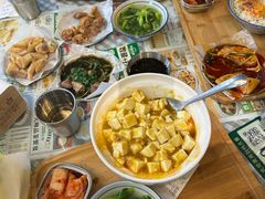 -阿金大白·上海菜馆(新天地店)
