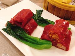 -香云轩·顺德菜(香云纱园林酒店店)