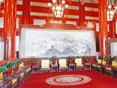 -天安门城楼