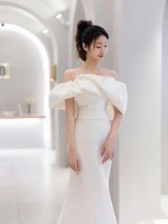 -韩国天使嫁衣婚纱礼服馆(上海旗舰店)