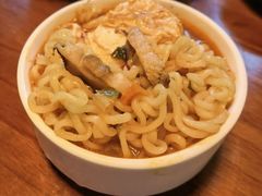 -槿Story·韩国料理(望京韩国美食城店)