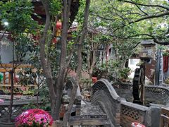 -四方小吃·白族庭院餐厅