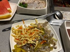 -海底捞火锅(吴中路店)