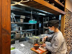 -擂饭(五一广场店)