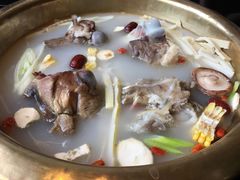 -川中故事·成都老火锅(东书房店)
