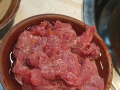 -芈重山老火锅(广州首店)