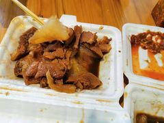 -细妹五香牛杂(步行街店)