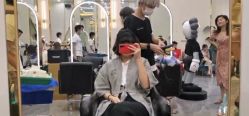 点击看大图 -3M hair美发沙龙