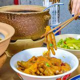 🔥武汉必吃老武汉湖北菜，带你一秒穿回"90年代"‼️