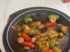 -正晴和酒店(黑龙江路店)
