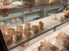 -西村叔叔的店·面包·甜品·蛋糕(清河万象汇店)