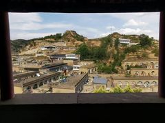 -李自成行宫