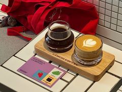 -CENCHI 汵奇咖啡(东四店)