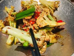 -绿茶餐厅(布吉万象汇店)