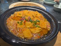 -云海肴云南菜·蒸汽石锅鱼(青岛万象城店)