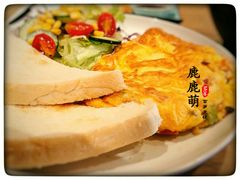 -必胜客(双榆树店)