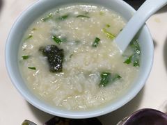 海鲜粥-黄寺蒸汽海鲜(黄寺大街店)