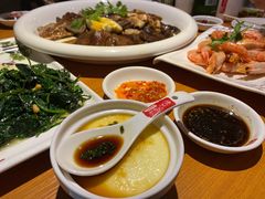 -壹只卤鹅 · 潮汕菜(京基百纳店)