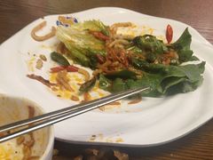 -汉米达特色料理餐厅(郴州友阿国际广场店)