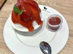 -After You Dessert Cafe(CENTRALWORLD)