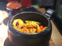 -将军牛排·尔滨地标朝鲜族美食(总店)