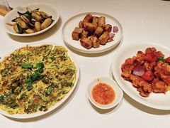 -莆田餐厅PUTIEN(武商MALL店)