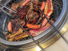 -火炉火自助餐(西直门凯德MALL店)