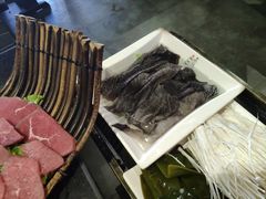 -宽板凳老灶火锅(南礼士路店)