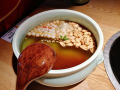 冰凉粉-吃饭皇帝大(解放西路店)
